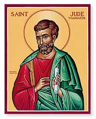 Image of St Jude
